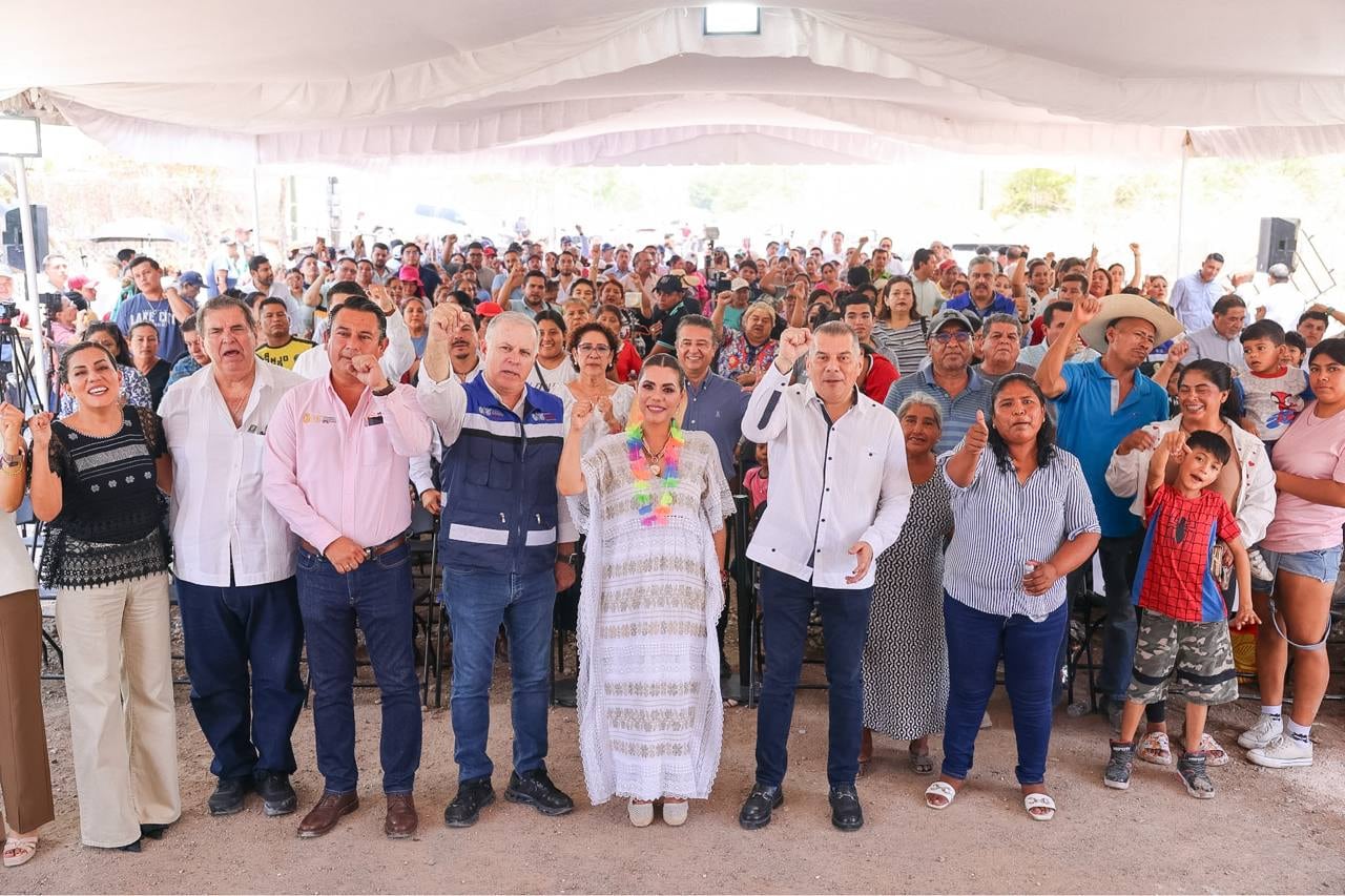 Iguala recibe inversión histórica en infraestructura social y urbana