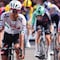 Isaac del Toro se mantiene en el tercer lugar del Tour de Francia 2026