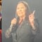 Ana Gabriel “casi” le pide matrimonio a Kate del Castillo en concierto (VIDEO)