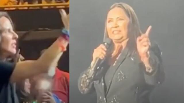 Ana Gabriel y Kate del Castillo