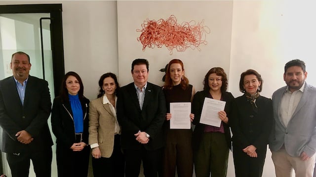 México fortalece ciberseguridad con alianza entre ATDT y Microsoft