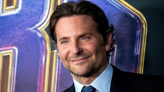 Bradley Cooper