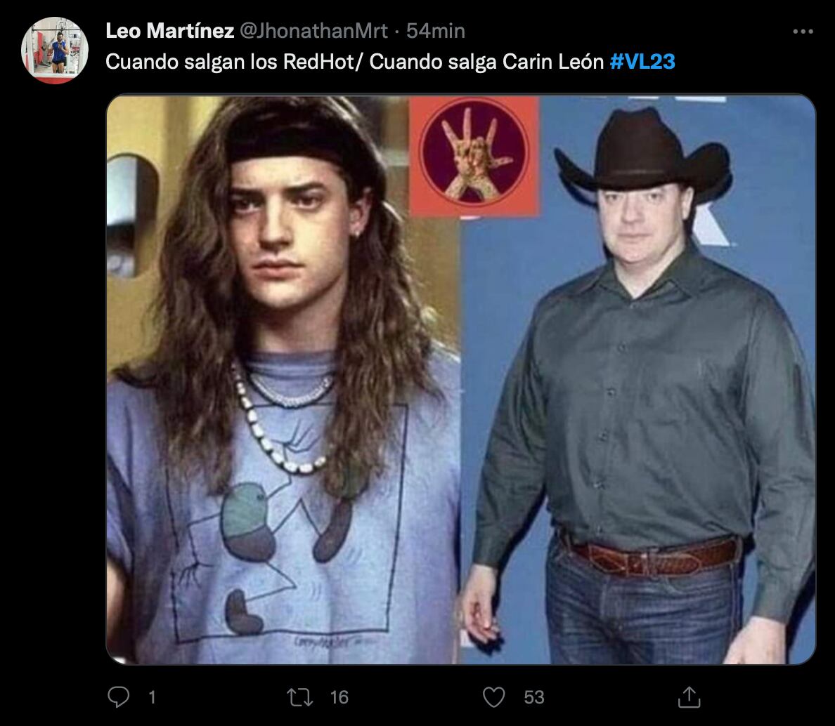 Fans decepcionados, así reacciona a la filtración de cartel oficial del Vive Latino 2023