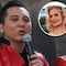 ¿Chisme? Edwin Luna no dice si es verdad o no que se apuntara con una pistola frente a Alma Cero