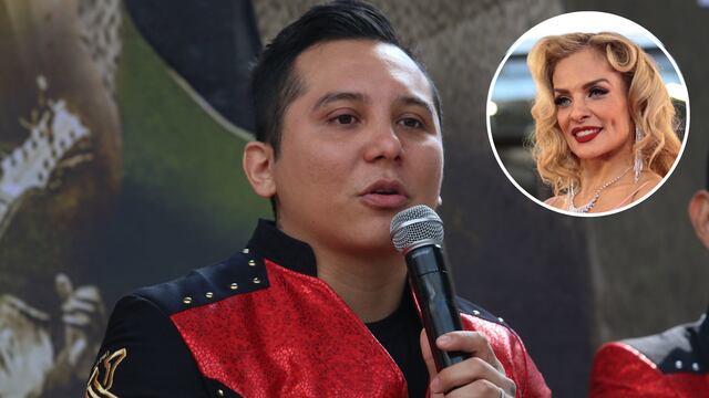 Edwin Luna habla sobre Alma Cero.