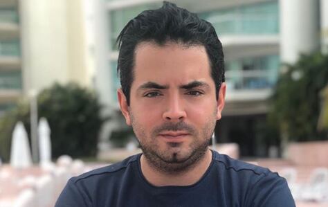 José Eduardo Derbez