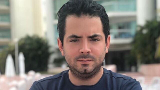 Ex de Bárbara Escalante se lanza contra orientación sexual de Jose Eduardo Derbez.