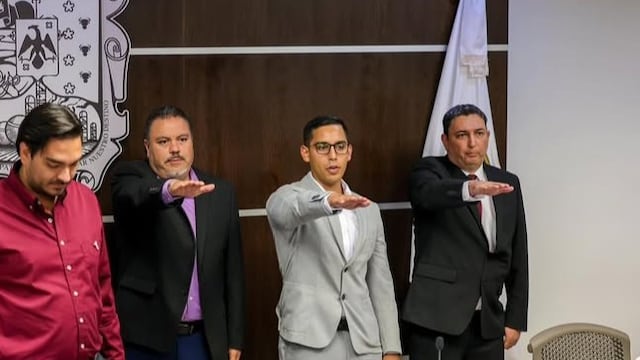 Brayan Nicolás Vicente Salinas fue encontrado muerto el domingo 7 de diciembre en un departamento de Paseo de la Reforma 27