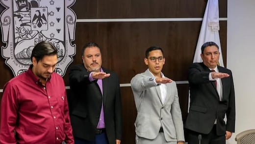 ¿Quién fue Brayan Nicolás Vicente Salinas? Regidor de Reynosa, Tamaulipas