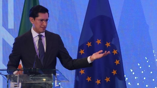 “Buenas noticias para México”: Roberto Velasco celebra el aval del Consejo Europeo al ITA