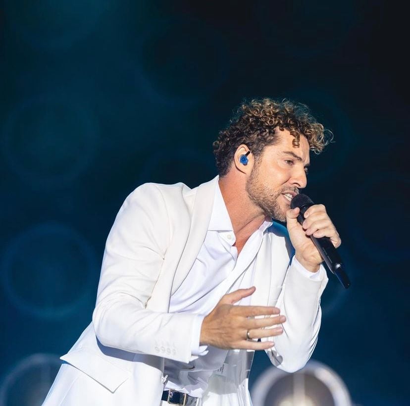 David Bisbal