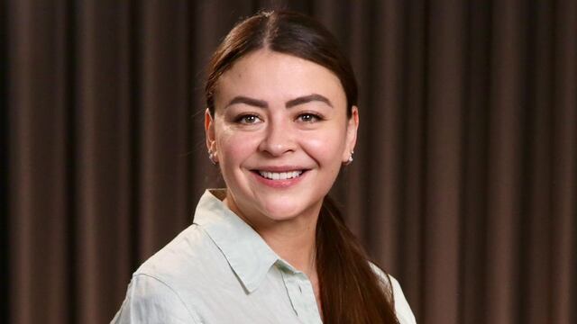 Sasil de León, aspirante a la candidatura de Morena por el estado de Chiapas