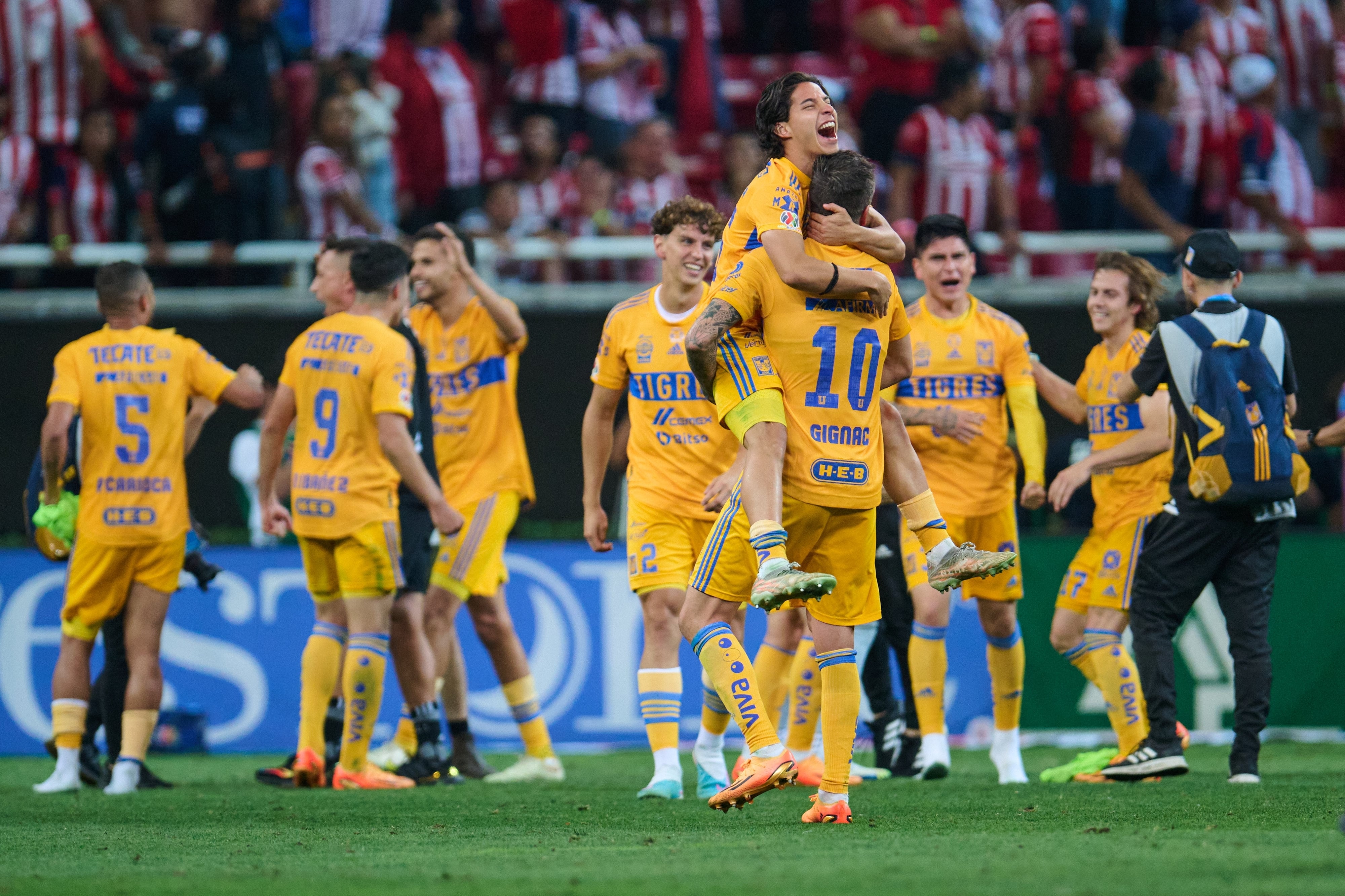 Club Tigres
