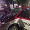 "Taxi pirata" atropella a vendedor de tacos de canasta en CDMX