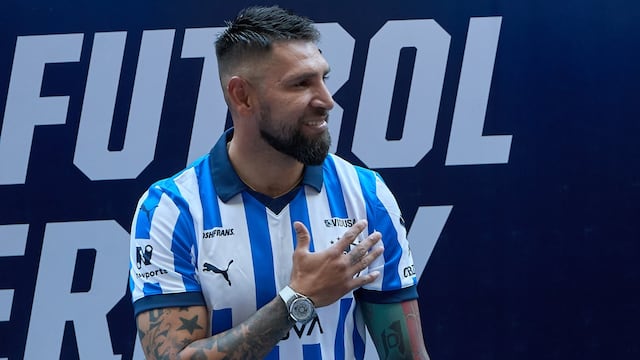 Detienen a Jonathan Orozco, leyenda de Rayados, por problema legal tras accidente vial