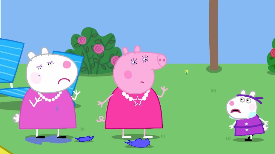 Peppa la Cerdita