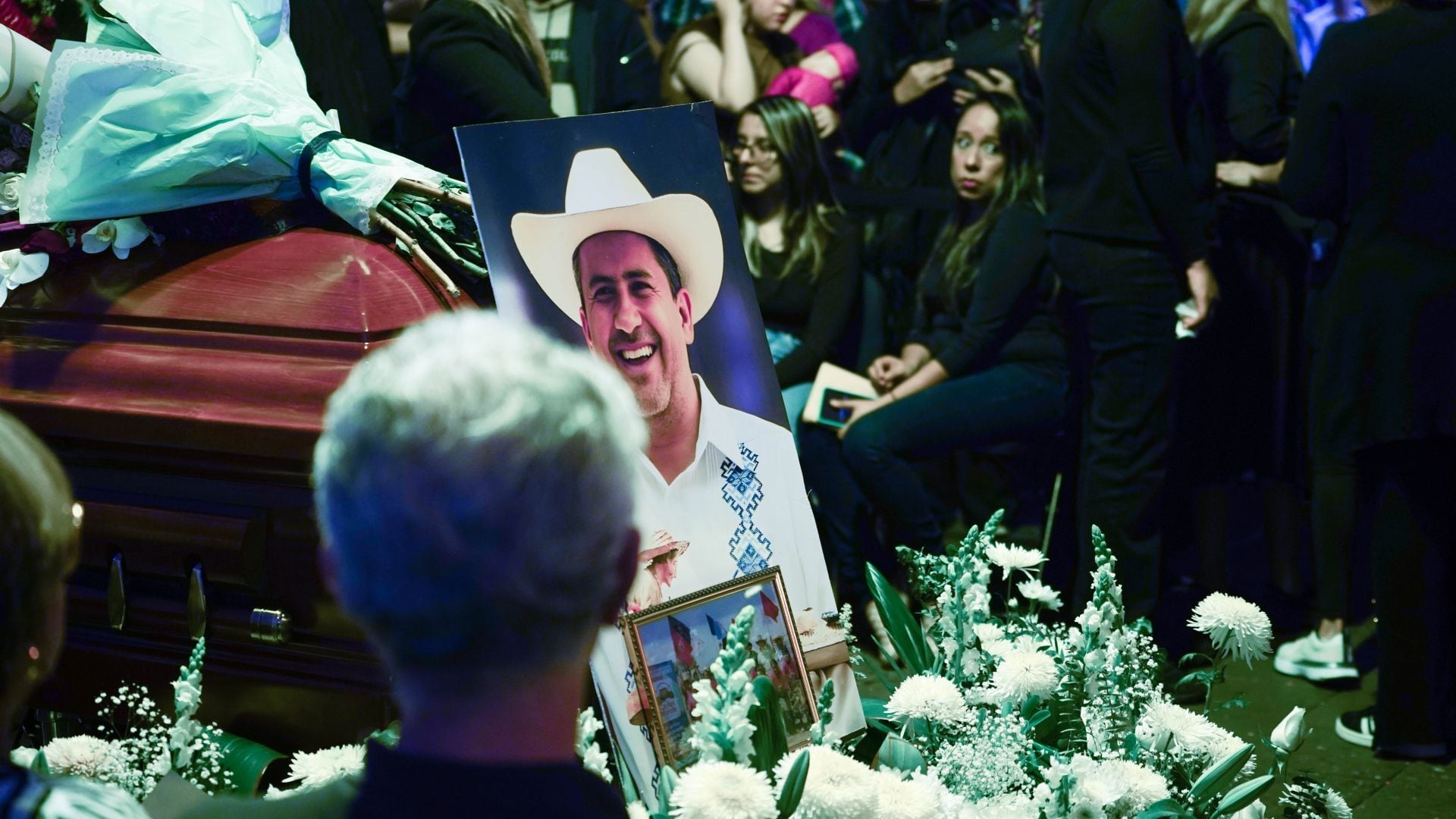 Carlos Manzo, el fuego en la oscuridad de Uruapan