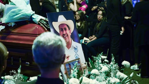 Regidor de Uruapan teme represalias tras el asesinato de Carlos Manzo