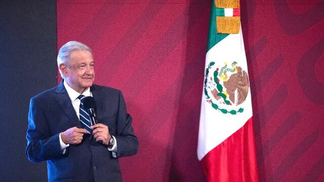 Andrés Manuel López Obrador