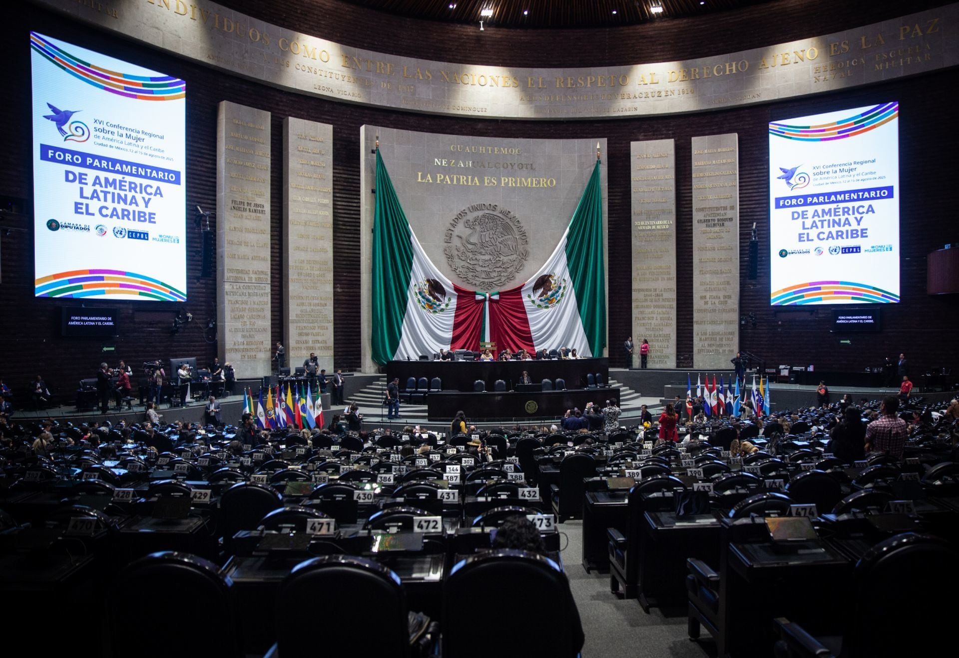 Reforma contra la extorsión