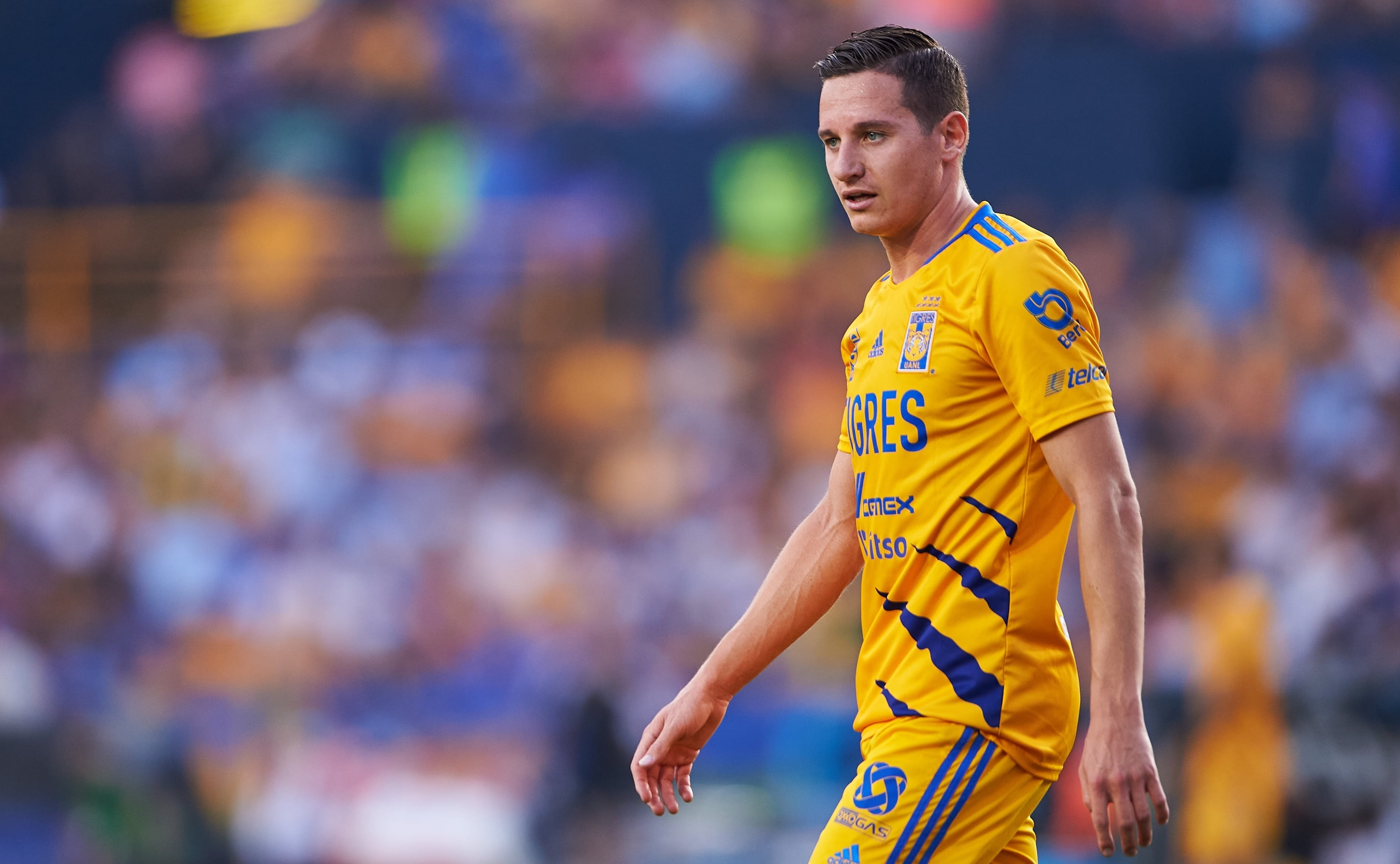Florian Thauvin