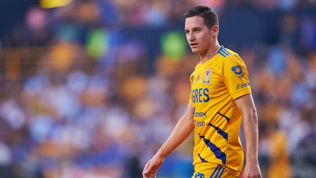 Florian Thauvin