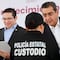 Sergio Salomón consolidó la seguridad en Puebla