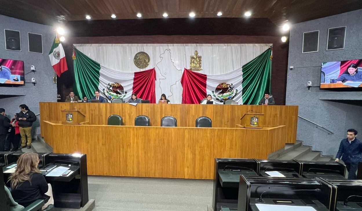 Congreso de Nuevo León