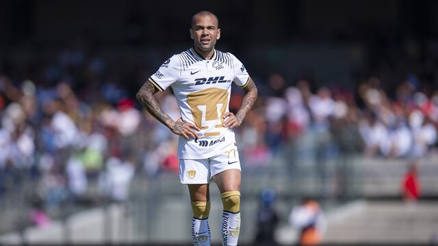 Dani Alves