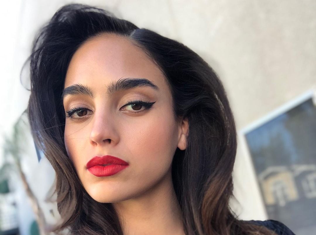 ¿Quién es Melissa Barrera, la actriz mexicana que pasó de La Academia a miniserie en Netflix?