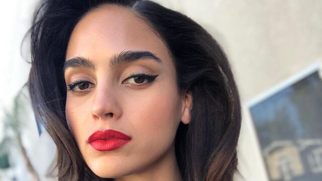 ¿Quién es Melissa Barrera, la actriz mexicana que pasó de La Academia a miniserie en Netflix?