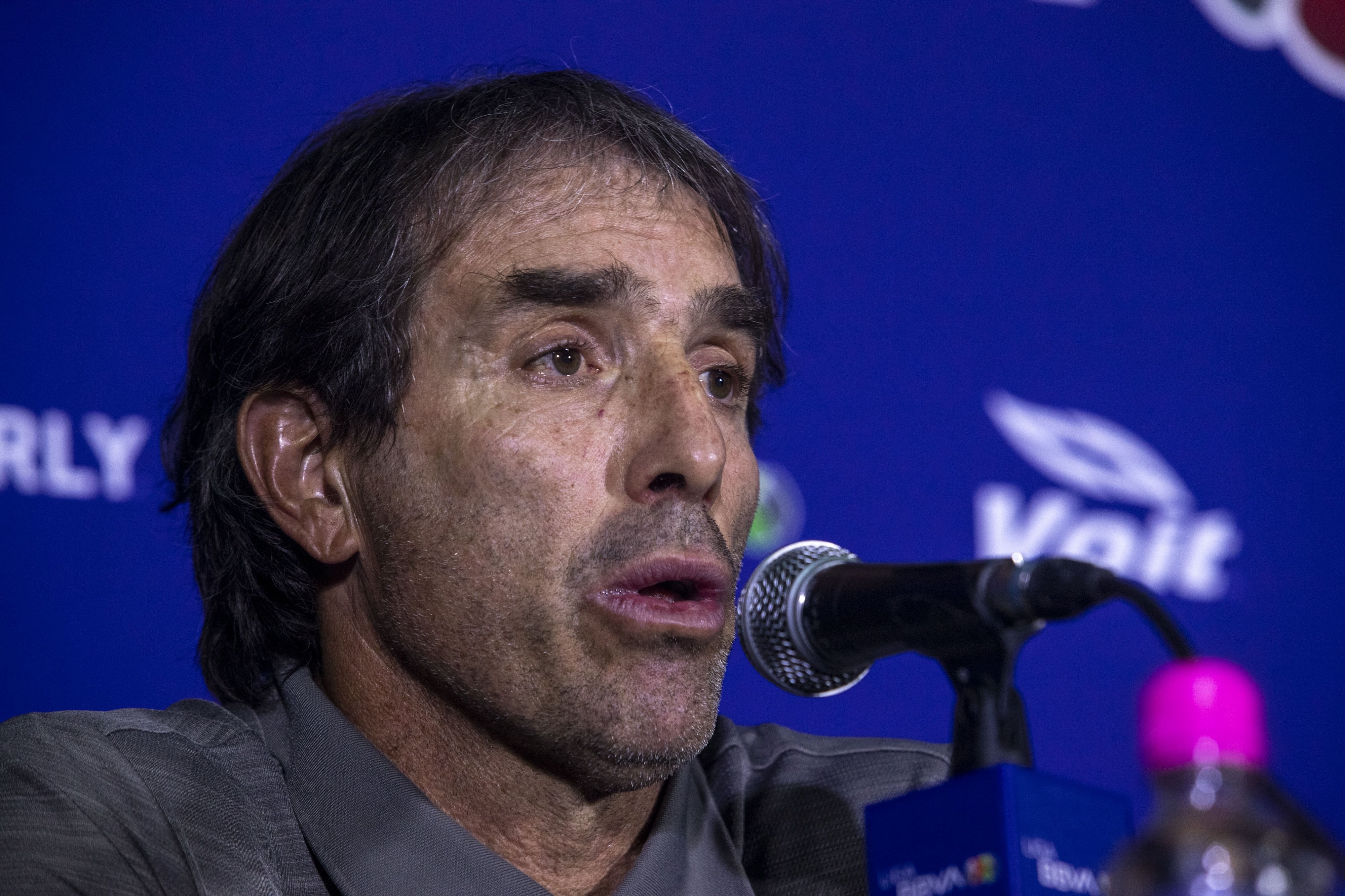 Guillermo Almada