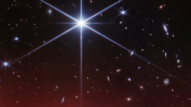 Nebulosa ‘Cola de caballo’