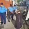 VIDEO: Iglesia católica acusa a presidente de Nicaragua de retener a sacerdotes con fuerza policial