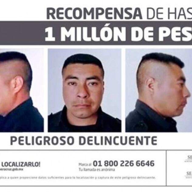 El fin de la impunidad: la caída del “Bukanas”