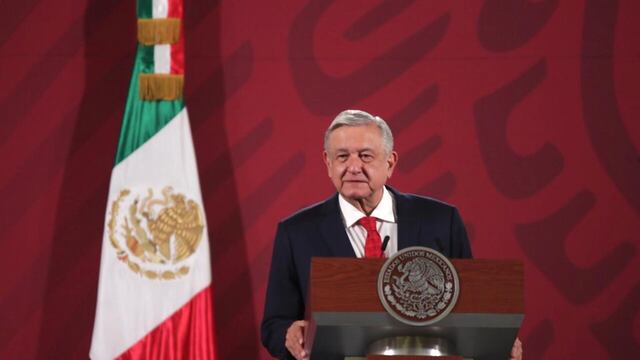 Andrés Manuel López Obrador