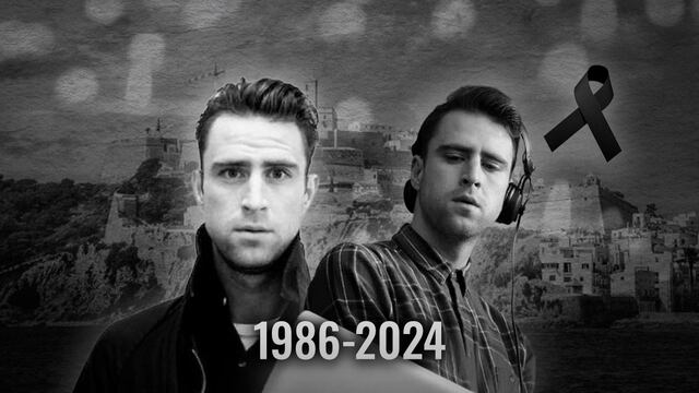 Muere DJ Jackmaster a los 38 años y tras un terrible accidente en Ibiza