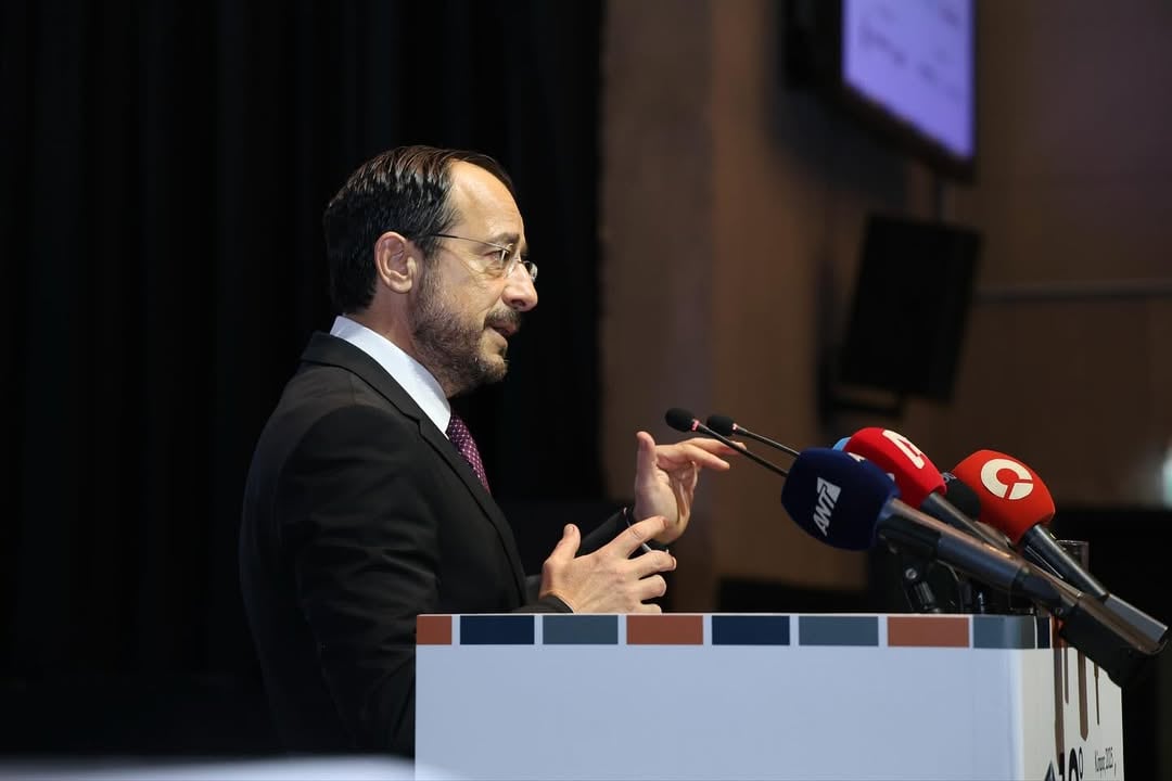 ¿Quién es Nikos Christodoulides?