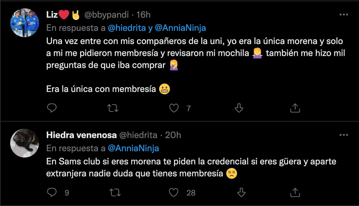 La discriminación no sólo es en Sonora Grill: estos lugares también tienen prácticas racistas, según usuarios de Twitter