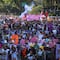 La marcha del 25 de noviembre 2022: Familias de víctimas de feminicidio protestaron contra la indolencia de las fiscalías