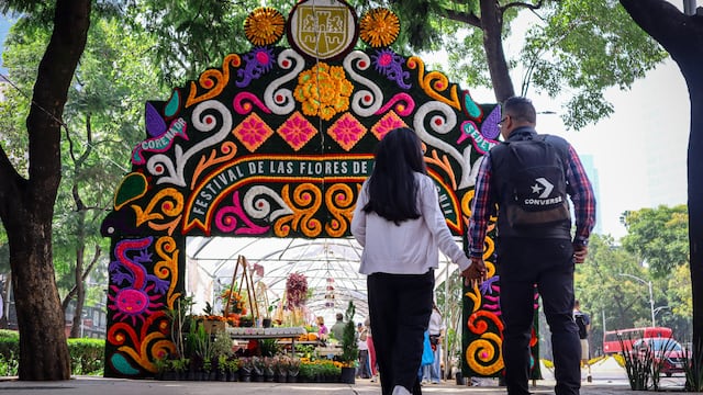 Festival de las Flores de Cempasúchil 2024: Precio, fechas y sede para surtirte antes de Día de Muertos 2024