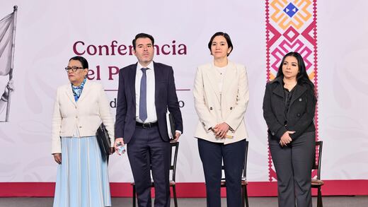 Estrategia Nacional de Búsqueda: Gobierno actualiza registro de desaparecidos