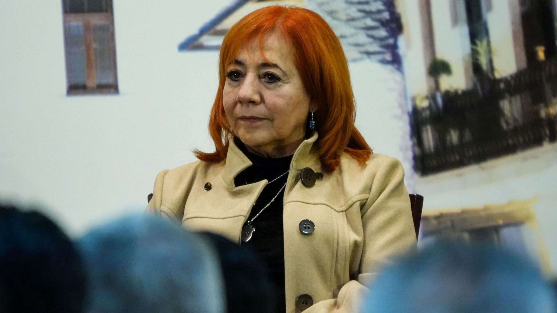 Critican a Rosario Piedra por silencio de la CNDH ante hechos de violencia en México