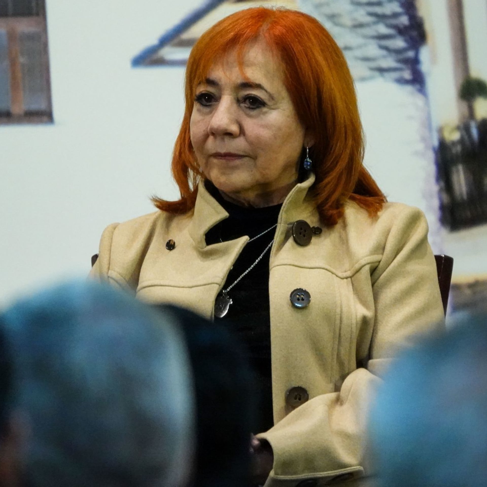 Rosario Piedra Ibarra dejó clara la postura de CNDH y es muy polémico su mensaje