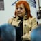 Rosario Piedra Ibarra dejó clara la postura de CNDH y es muy polémico su mensaje