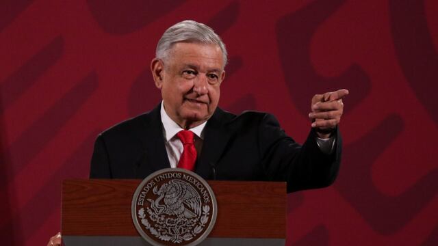 AMLO
