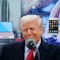 Donald Trump exenta de aranceles a smartphones, computadoras y otros electrónicos