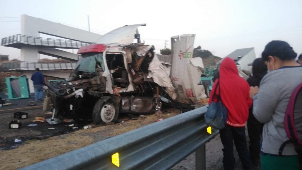 Carretera Querétaro - San Luis