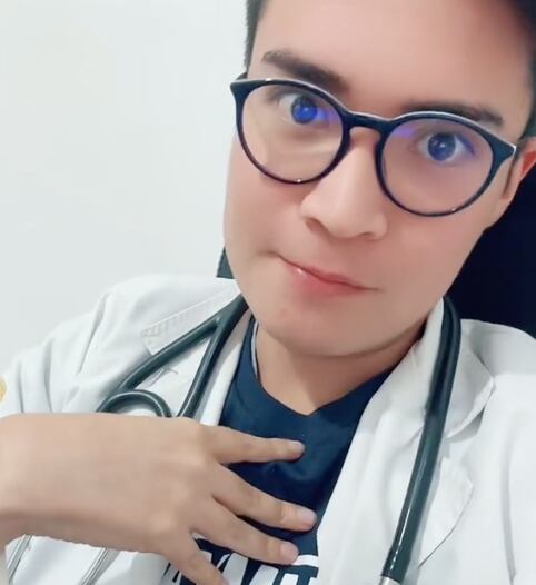 Le piden ser padrino