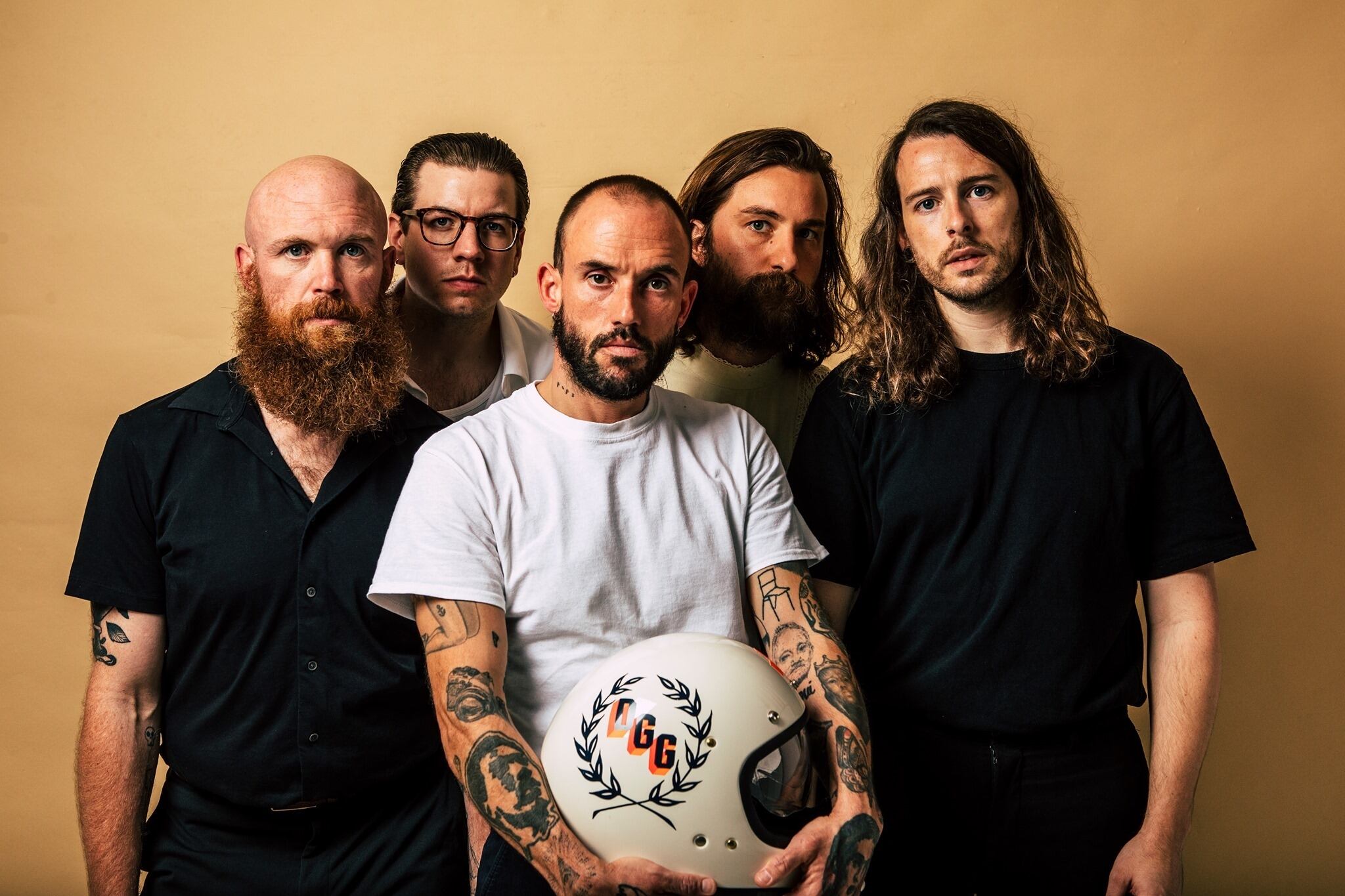 Idles en México: Precio de boletos para verlos en concierto en 2024
